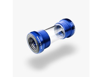 BB-1S modrá Shimano