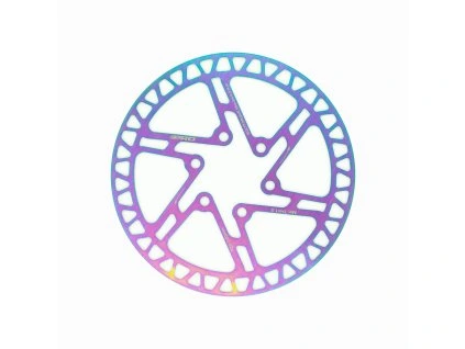 iiipro pn20s 140mm rainbow