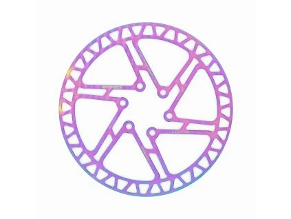 iiipro pn20s 160mm rainbow