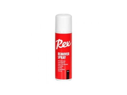 REX 510 Wax Remover Spray 168 ml