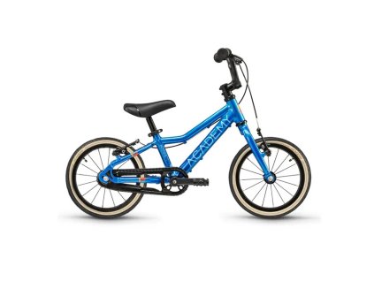 ACADEMY Grade 2 - 14" (od 95 cm) modrá
