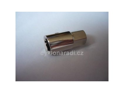 Bit 8mm (redukce 6HR6-6HR8)