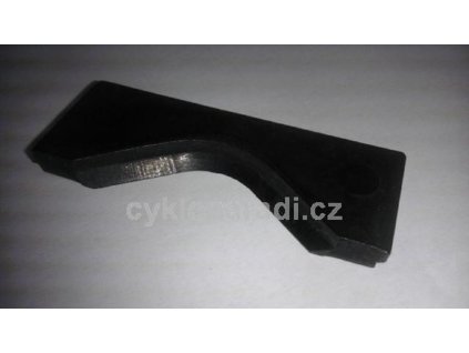 Břit přípravku CRP-1