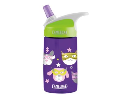 CAMELBAK Eddy Kids 0,4l Heroes