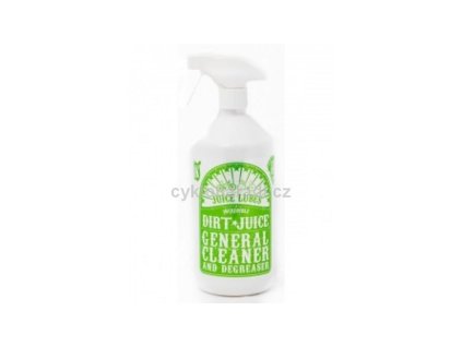 Čistič General Cleaner, 1l, vč. rozprašovače
