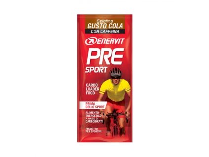 Enervit Pre Sport (45 g) cola+cofein