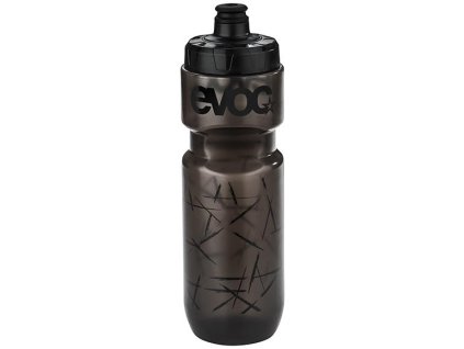EVOC láhev, DRINK BOTTLE BLACK 0,75l