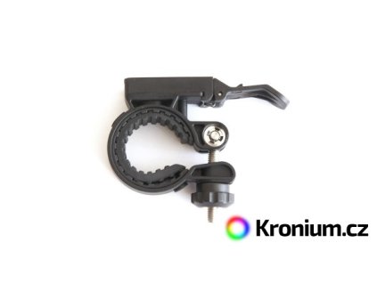 Fenix Držák pro BC21R V2.0, BC25R, BC30, BC30R a BC35R