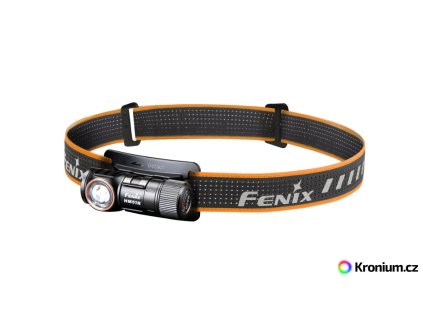 Fenix nabíjecí čelovka HM51R Ruby V2.0