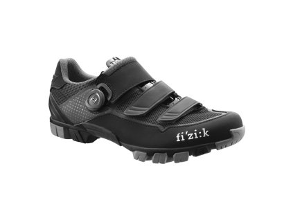 Fizik tretry M6 B-black/grey 44