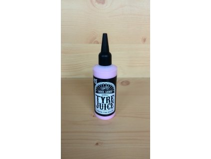 Juice Lubes Tyre Juice 130ml