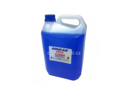 MORGAN BLUE Čistič - Mud Off 5000ml