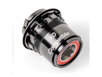 orech DT Freehub Body SRAM XD-Drive for 3-Pawl Hubs 360/370 W/O End Cap (HWRABM00S3869S)