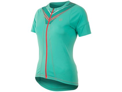 PEARL iZUMi dres W SELECT Pursuit SS, Atlantis Whirl L