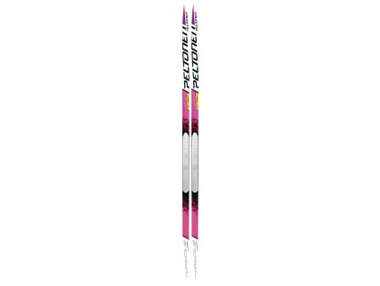 PELTONEN Lyže N-GRIP PINK FACILE W