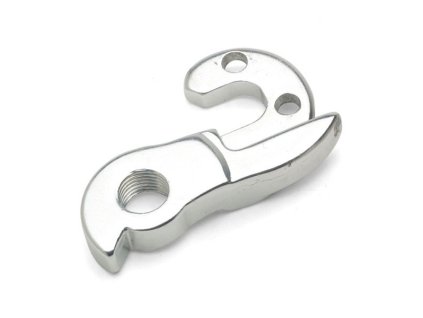 R.Dropout RE2N Bracket A7005 JY022 ano grey w/m4x2