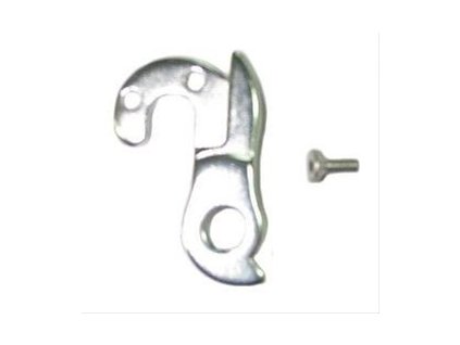 R.Dropout RE2N Bracket A7005 sil S/M 4x2