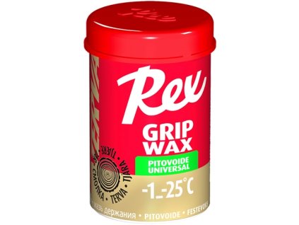 REX 141 BASIC UNIVERZÁLNÍ TAR, -1°C až -25°C, 45g
