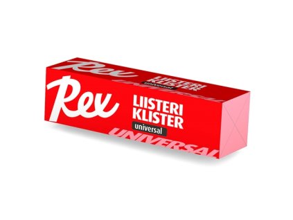 REX 240 UNIVERZÁLNÍ, +10°C až -30°C, 55g