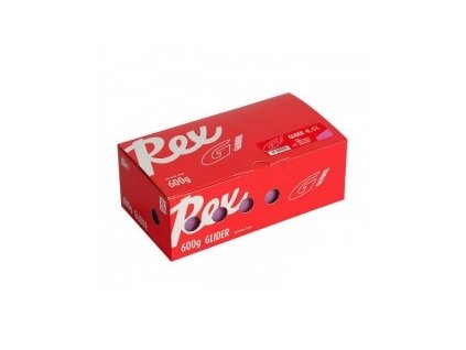 REX 4251 RACING GLIDERS FIALOVÝ, OEM, +2°C až -4°C, 600g