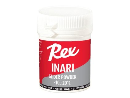 REX 434 Inari Glide Powder 20 g, -10...-20°C