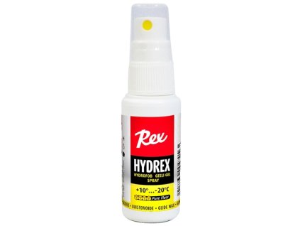 REX 470 HYDREX, Flurový gel, +10 až -20°C, nový
