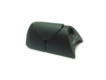 S.clamp GISC01 AL6061 blk Integrate Seat Clamp (for D-Fuse)