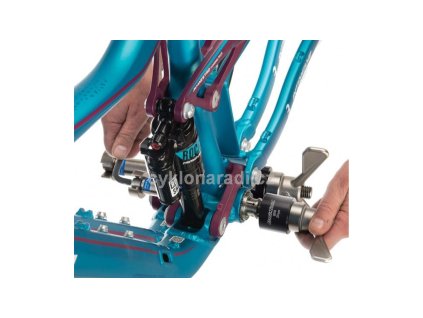 Sada příslušenství k BBP-1 a BBP-1-2