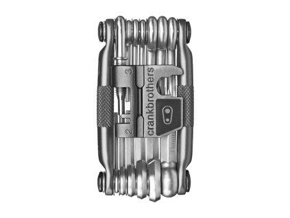 CRANKBROTHERS Multi-19 Tool (Varianta CRANKBROTHERS Multi-19 Tool)