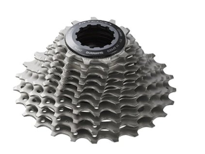 Shimano Ultegra CS-R8000 kazeta - 11kolo 11-25