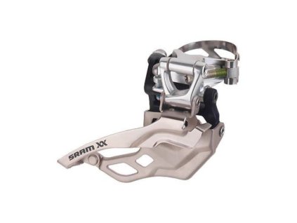 Sram XX S3 přesmykač 45zubů, objímka 34,9 mm, spodní  tah