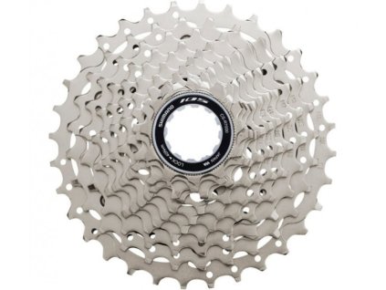 SHIMANO 105 CSR7000 kazeta 11kolo 11-28