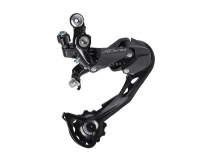 Shimano Alivio RD-M3100 SGS přehazovačka 9kolo