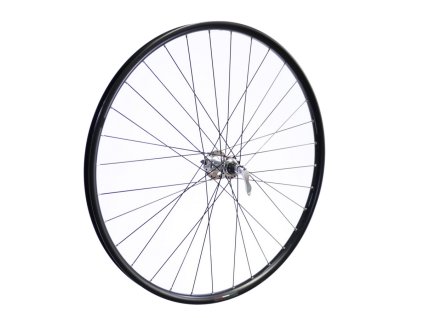 Přední zaplatené kolo MTB 29"-Treking 28"  Gipiemme/Formula DC-20 Disc 6 děr
