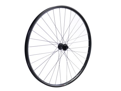 Přední zaplatené kolo MTB 29"-Treking 28"  Gipiemme/Formula CL71 - Disc Center Lock , 15/100mm osa