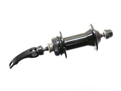 Náboj přední Formula CL-1420 disc - centerlock 32-děr barva černá