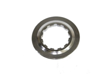 Ocelová závěrná matice Lock Ring Formula  pro kotouče Centerlock