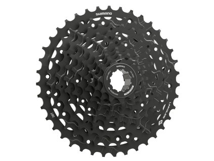 Shimano CUES CS-LG300-10 kazeta MTB - 10kolo 11-39