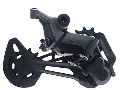 Shimano XT RD-M8130 SGS přehazovačka MTB - 11kolo