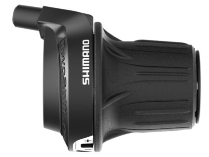 Shimano Revo Shift SL-RV200 řazení 7kolo, pouze pravé