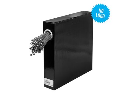 BP lanko brzdové MTB 100ks BOX 1,5/750mm