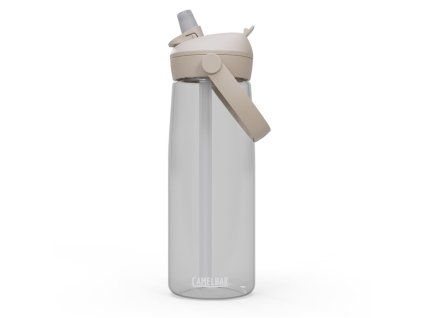 CAMELBAK Thrive Flip Straw 0,75l (Varianta CAMELBAK Thrive Flip Straw 0,75l Clear)