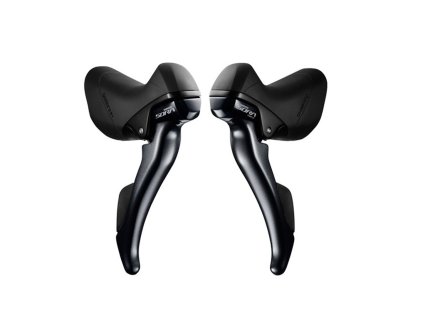 SHIMANO SORA ST-R3000 řadící-brzdové páky STI 2x9kolo, levá + pravá