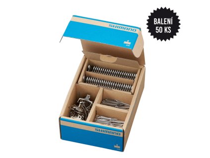 EBPG05ARXCS BALENI 50KS