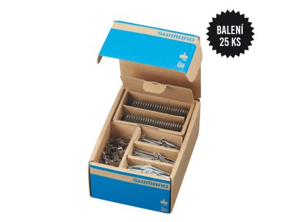 EBPB05SRXBS BALENI 25KS