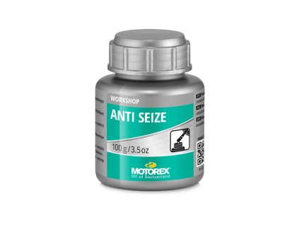 ANTI SEIZE