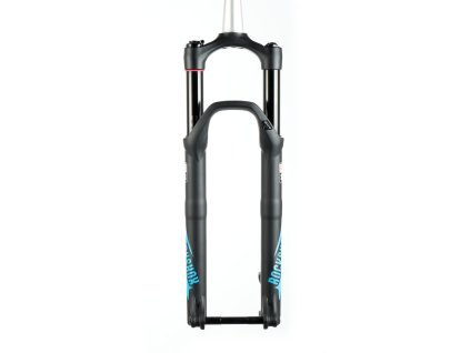Rock Shox Revelation RL odpružená vidlice E-MTB 27.5"+/29" Boost 15x110 mm, zdvih 120 mm, offset 51 mm, Tapered 1 1/8" - 1 1/2"