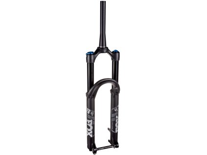 FOX 38 Float Performance Grip odpružená vidlice E-MTB 29" 15QRx110 mm, zdvih 170 mm, offset 44 mm, Tapered 1 1/8" - 1 1/2"