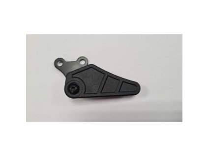 FG 02 3K 36/38T E-Type Mount Chain Guide with Haerware blk