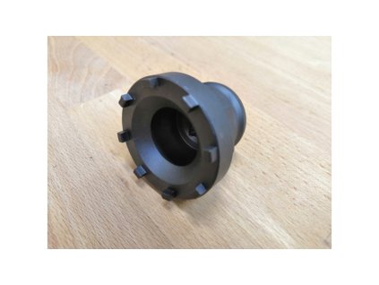 Stahovák pojistného kroužku Brose